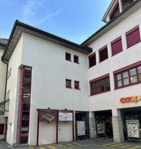 Horgen 284x300px